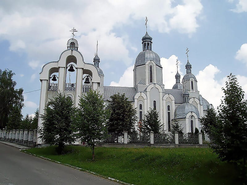 Миколаїв, Україна