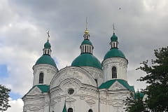 Козелець, Україна