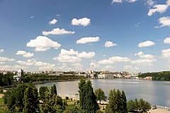 Тернополь, Украина